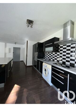  Appartement � vendre 3 pi�ces 83 m�