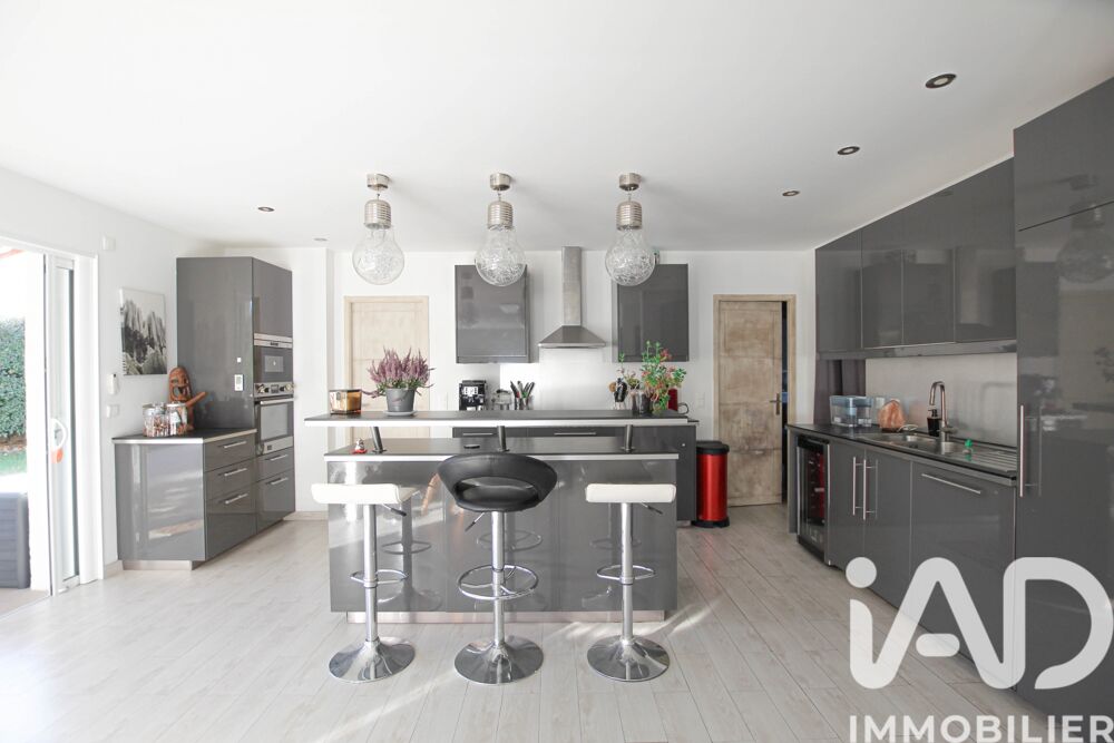  vendre  Maison Puget-sur-Argens (83480)