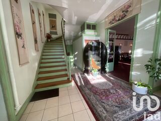  Immeuble  vendre 409 m