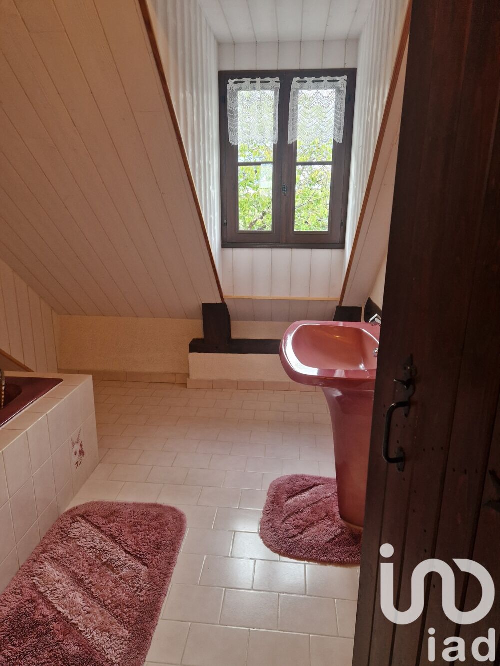  vendre  Maison Thouarc (49380)