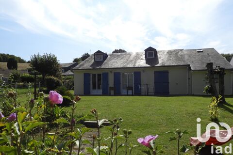   Vente Maison traditionnelle 6 pi�ces Maison - 6 pi�ce(s) - 105 m�