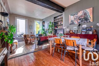  Appartement  vendre 5 pices 131 m