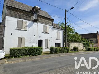  Maison � vendre 7 pi�ces 156 m�