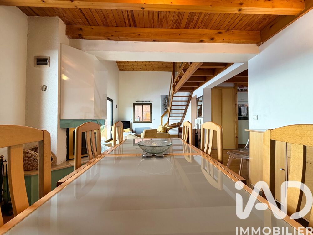 � vendre  Maison Les Angles (66210)