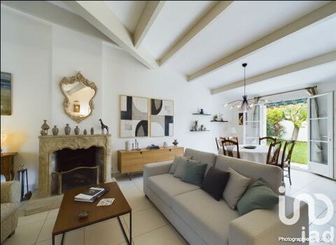   Vente Maison traditionnelle 5 pi�ces Maison - 5 pi�ce(s) - 125 m�