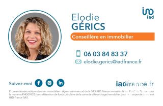  Parking / Garage � vendre 12 m�