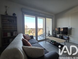  Appartement � vendre 2 pi�ces 45 m�