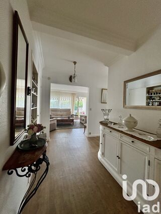  Appartement � vendre 4 pi�ces 93 m�