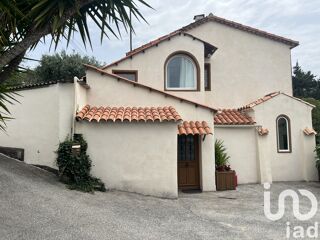  Maison  vendre 8 pices 210 m