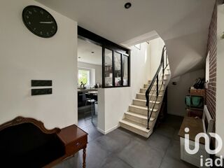  Maison � vendre 5 pi�ces 166 m�