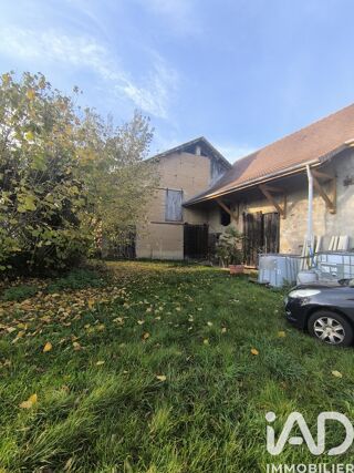  Maison � vendre 8 pi�ces 459 m�