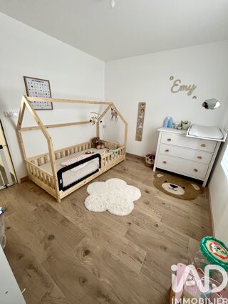  Maison � vendre 5 pi�ces 90 m�