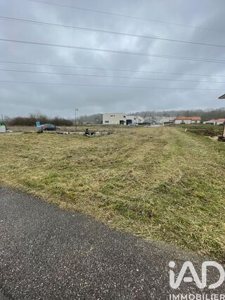  Terrain � vendre 1003 m�