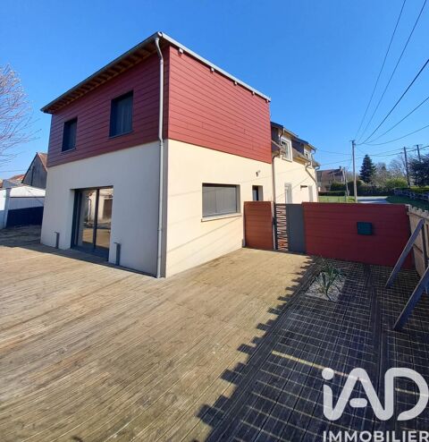   Vente Maison/villa 7 pi�ces Maison - 7 pi�ce(s) - 160 m�