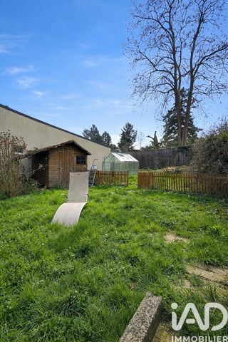  Maison � vendre 3 pi�ces 95 m�