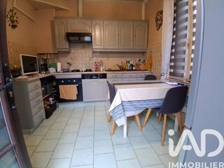  Maison � vendre 4 pi�ces 87 m�