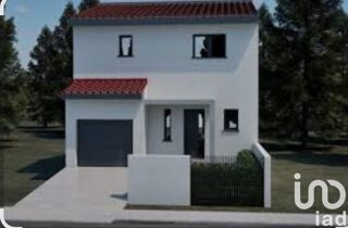  Maison 4 pi�ces 104 m� Ponteilla