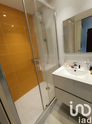  Appartement � vendre 1 pi�ce 24 m�