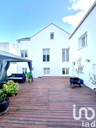  Maison � vendre 7 pi�ces 144 m�