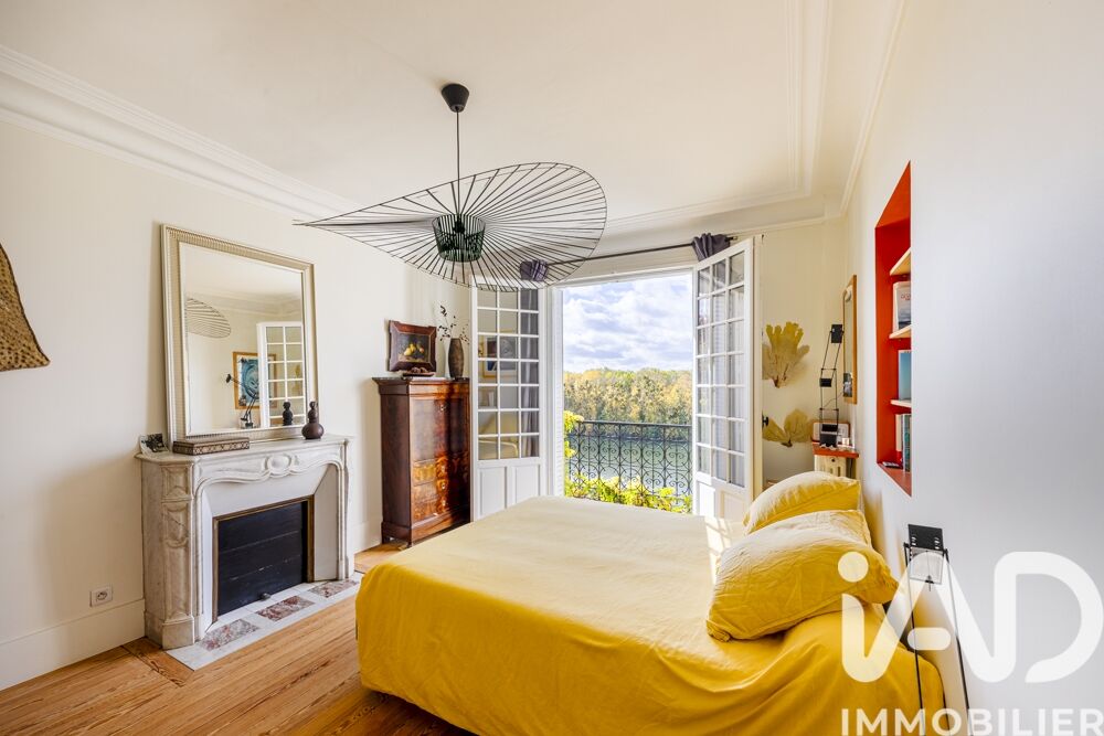  vendre  Maison La Frette-sur-Seine (95530)