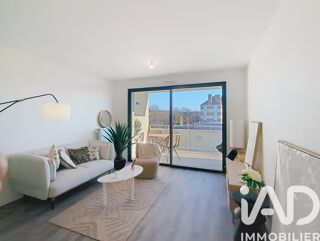  Appartement � vendre 2 pi�ces 41 m�