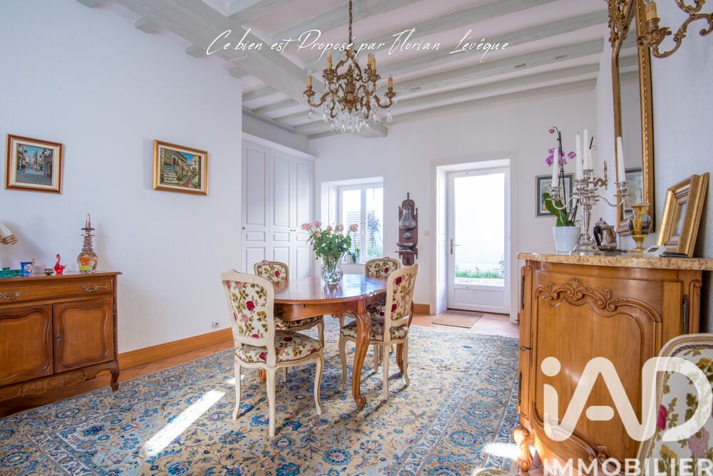 � vendre  Maison Angers (49000)