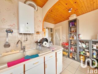 Appartement  vendre 4 pices 68 m
