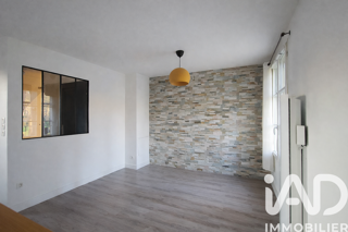  Appartement � vendre 2 pi�ces 60 m�