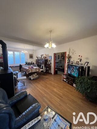  Maison � vendre 5 pi�ces 122 m�