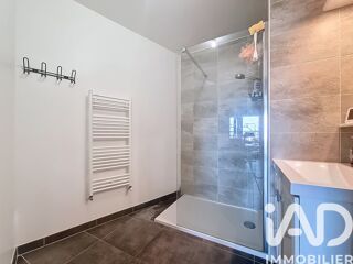  Appartement � vendre 3 pi�ces 61 m�