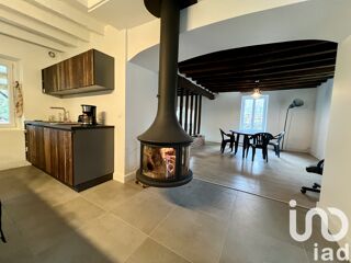  Maison � vendre 7 pi�ces 200 m�