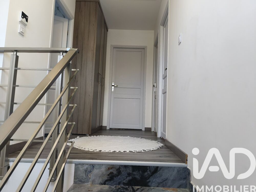 � vendre  Maison Baron-sur-Odon (14210)