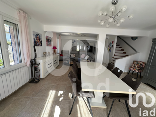  Maison  vendre 5 pices 95 m