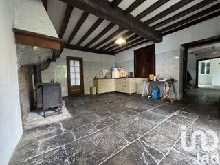  Maison � vendre 7 pi�ces 185 m�