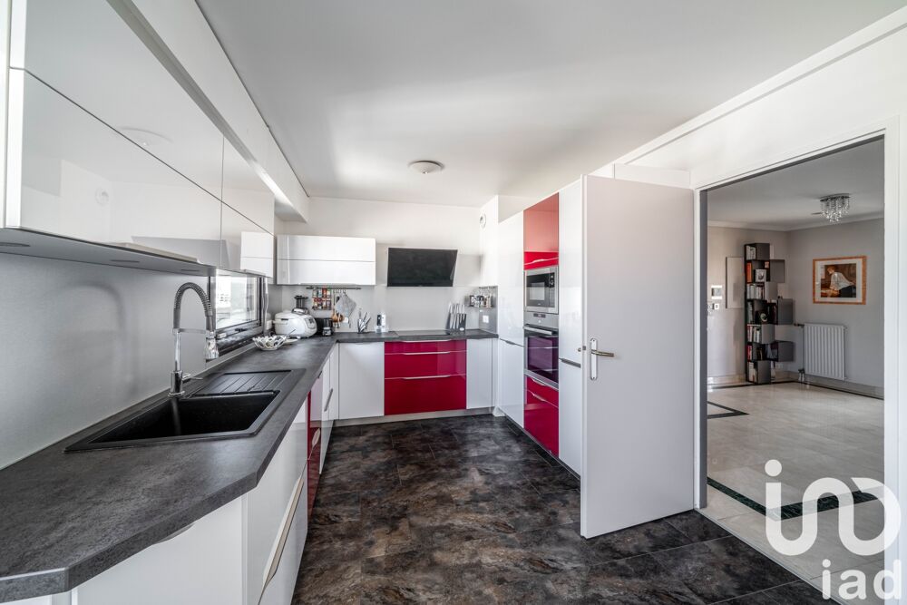  vendre  Appartement Suresnes (92150)