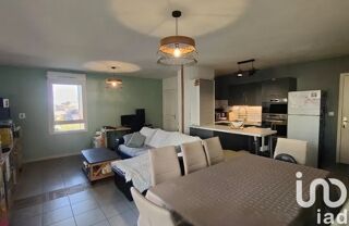  Appartement � vendre 3 pi�ces 73 m�