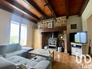  Maison � vendre 4 pi�ces 120 m�