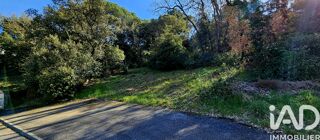  Terrain � vendre 1177 m�