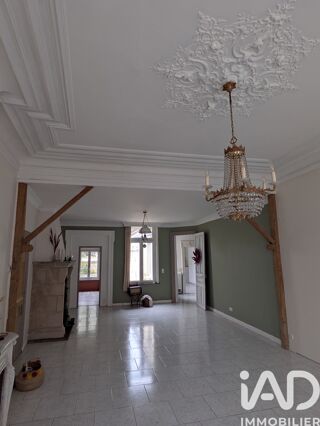  Maison � vendre 6 pi�ces 213 m�