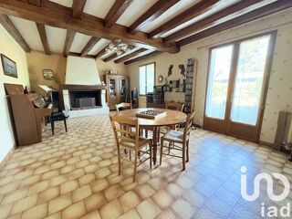  Maison � vendre 6 pi�ces 169 m�
