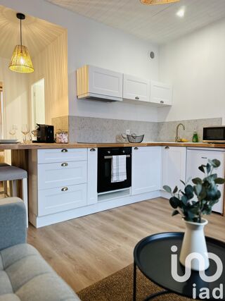  Appartement � vendre 2 pi�ces 27 m�