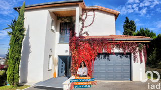  Villa � vendre 5 pi�ces 160 m�