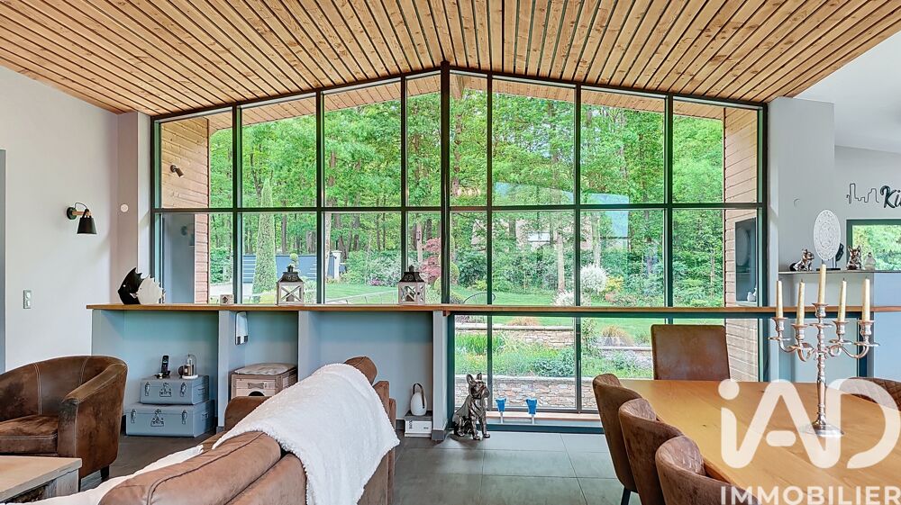 � vendre  Villa Chaudon (28210)