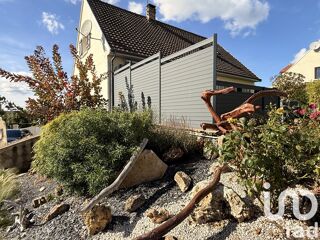  Maison � vendre 6 pi�ces 118 m�