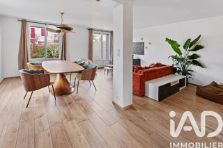  Maison � vendre 4 pi�ces 91 m�