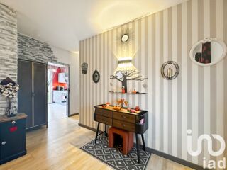  Maison � vendre 4 pi�ces 98 m�