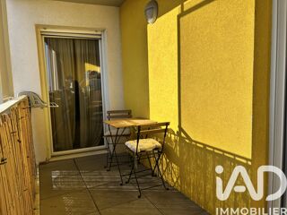  Appartement � vendre 3 pi�ces 60 m�