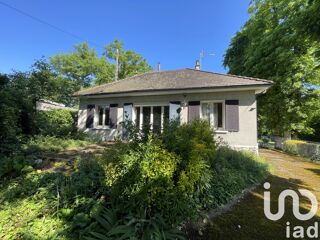  Maison � vendre 3 pi�ces 73 m�