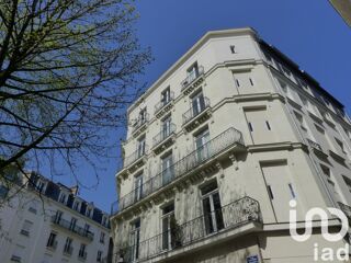  Appartement  vendre 1 pice 25 m