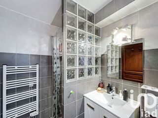  Appartement � vendre 1 pi�ce 30 m�